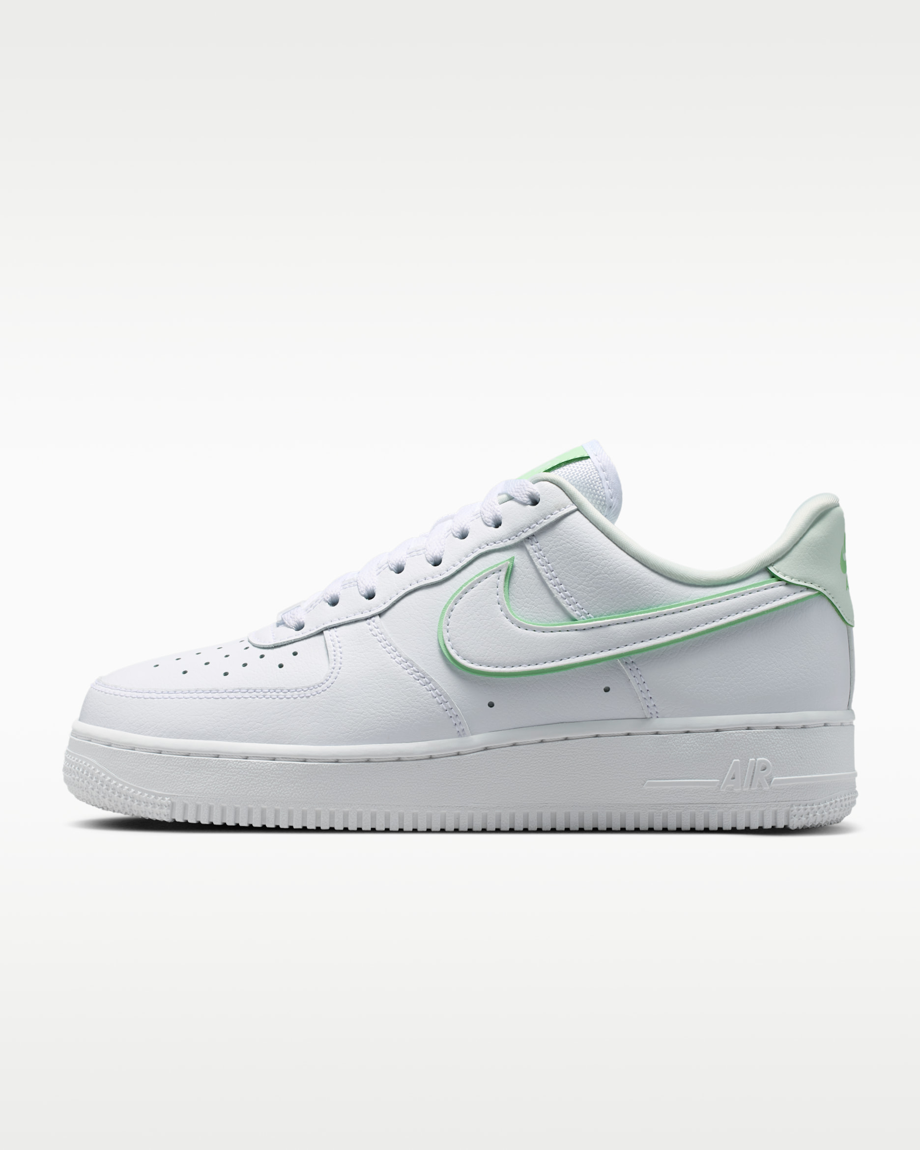 Nike Air Force 1 '07 Essential Women's Shoes. Nike SG